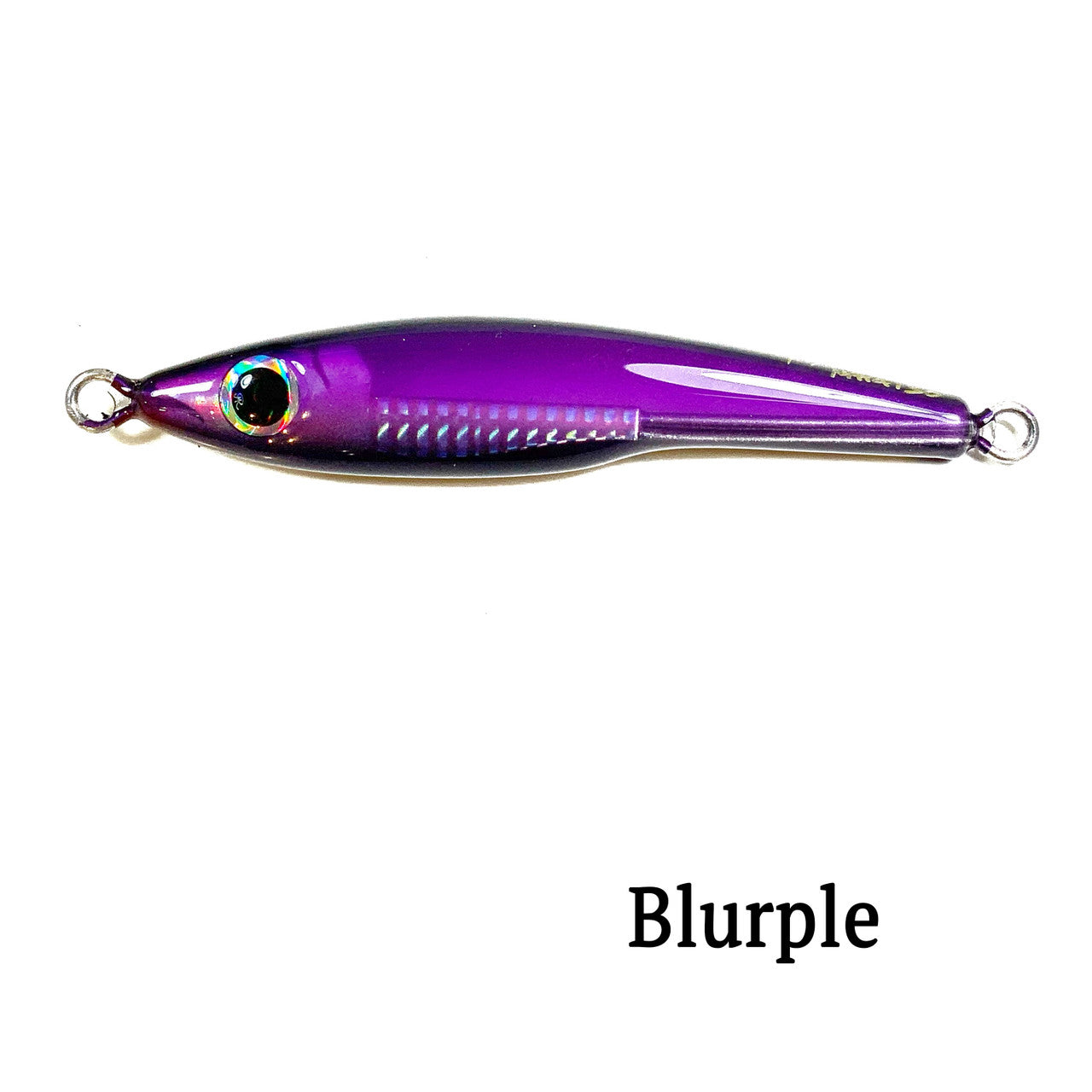 STRATEGIC ANGLER NAIA 100 SERIES