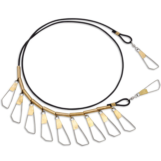 Stainless Steel Metal Rapala Stringer