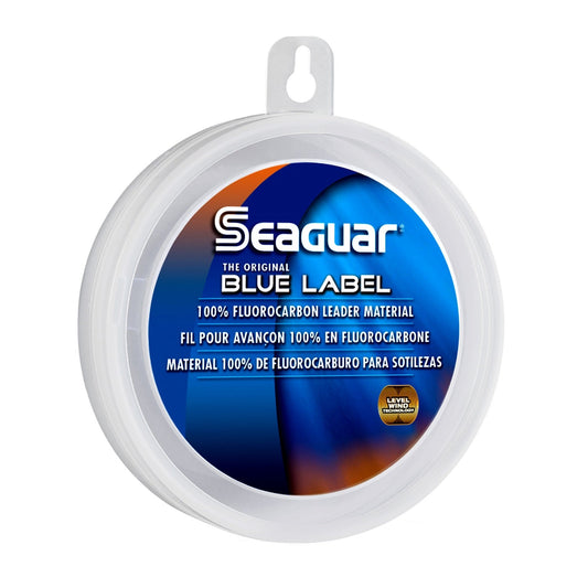 Blue Label 50 50LBS Seaguar Fishing Line