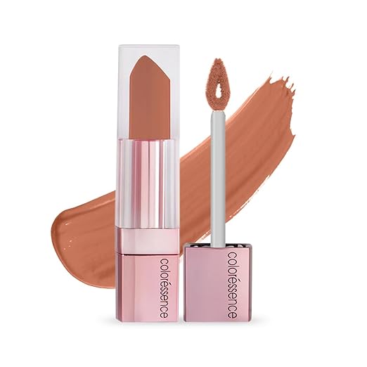 Coloressence Roseate Omk 1 Lip Color Champagne Fizz - 6 ml