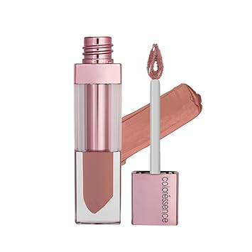 Coloressence Roseate Long Stay Lipstick Mocha Shot - 6 ml