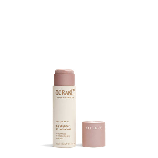 Cream Highlighter Stick : Oceanly – Makeup