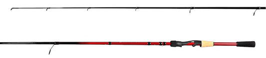 Shimano Sojourn C Spinning Rod - SJS66MHC