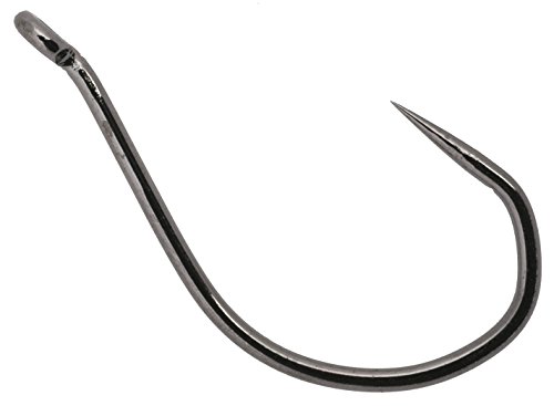 Barbless No Escape Black Chrome Pro Pack