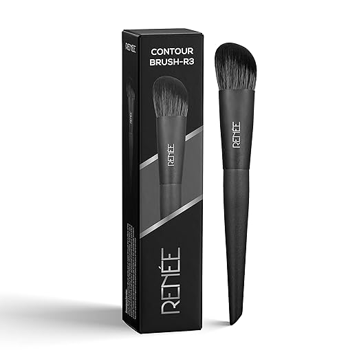RENEE Professional Makeup Contour Brush R3 - 1 pc