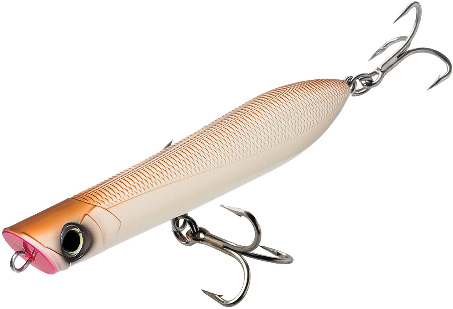 YO-ZURI SURFACE CRUISER 7 1/2" (F)