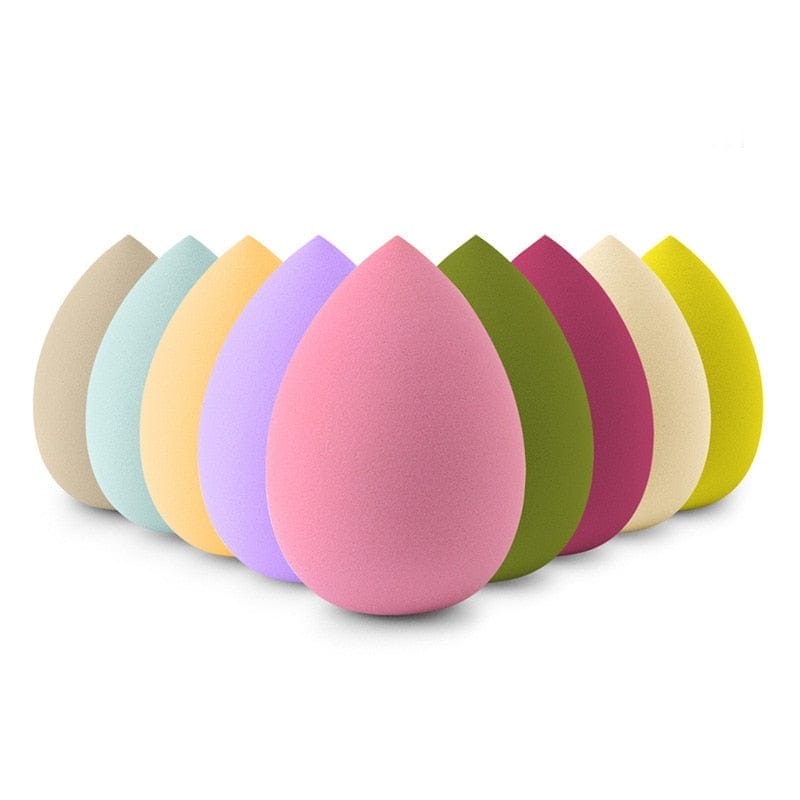 7pcs Beauty Blender Set