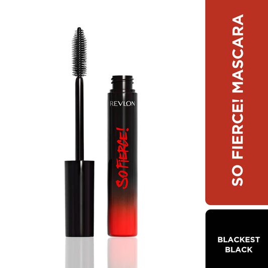Revlon So Fierce! Mascara - 7.5 ml