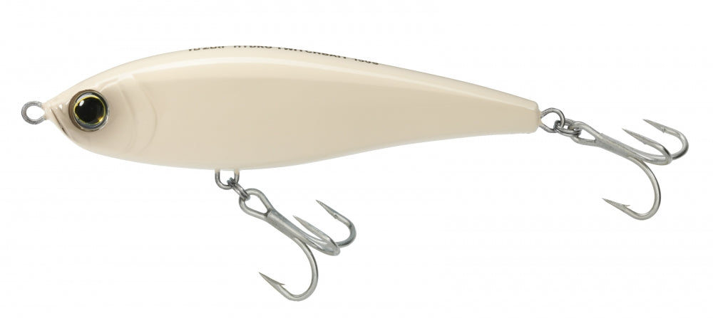 YO-ZURI HYDRO TWITCHBAIT 6" (S)
