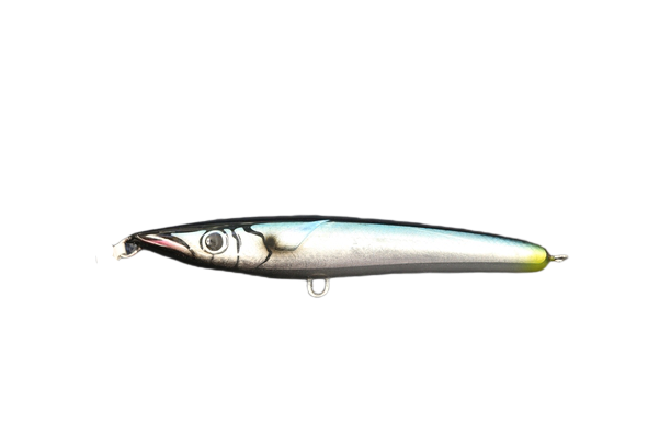 STATEGIC ANGLER ESPADA-S SERIES