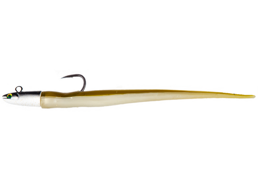 BILL HURLEY TUNA BOMB JIG 3.75 oz
