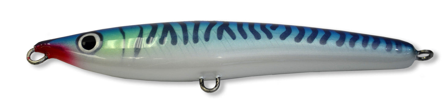 STRATEGIC ANGLER ESPADA-F SERIES