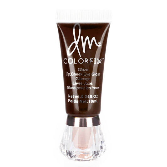 This is an image of the colorfix glaze Espresso.