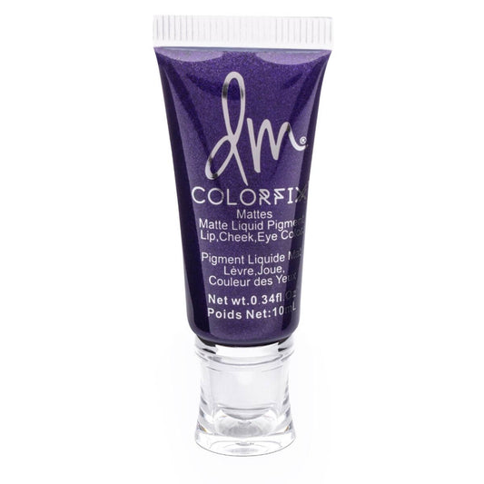 Wild Orchid Colorfix Metallics Tube