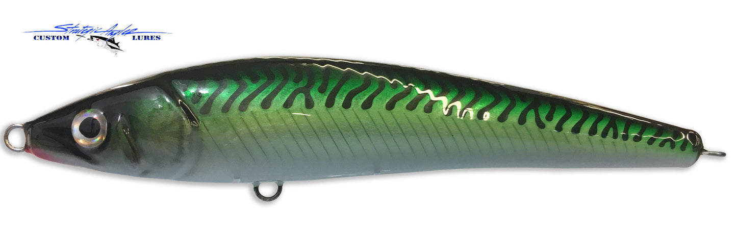 STRATEGIC ANGLER CRUISER SERIES