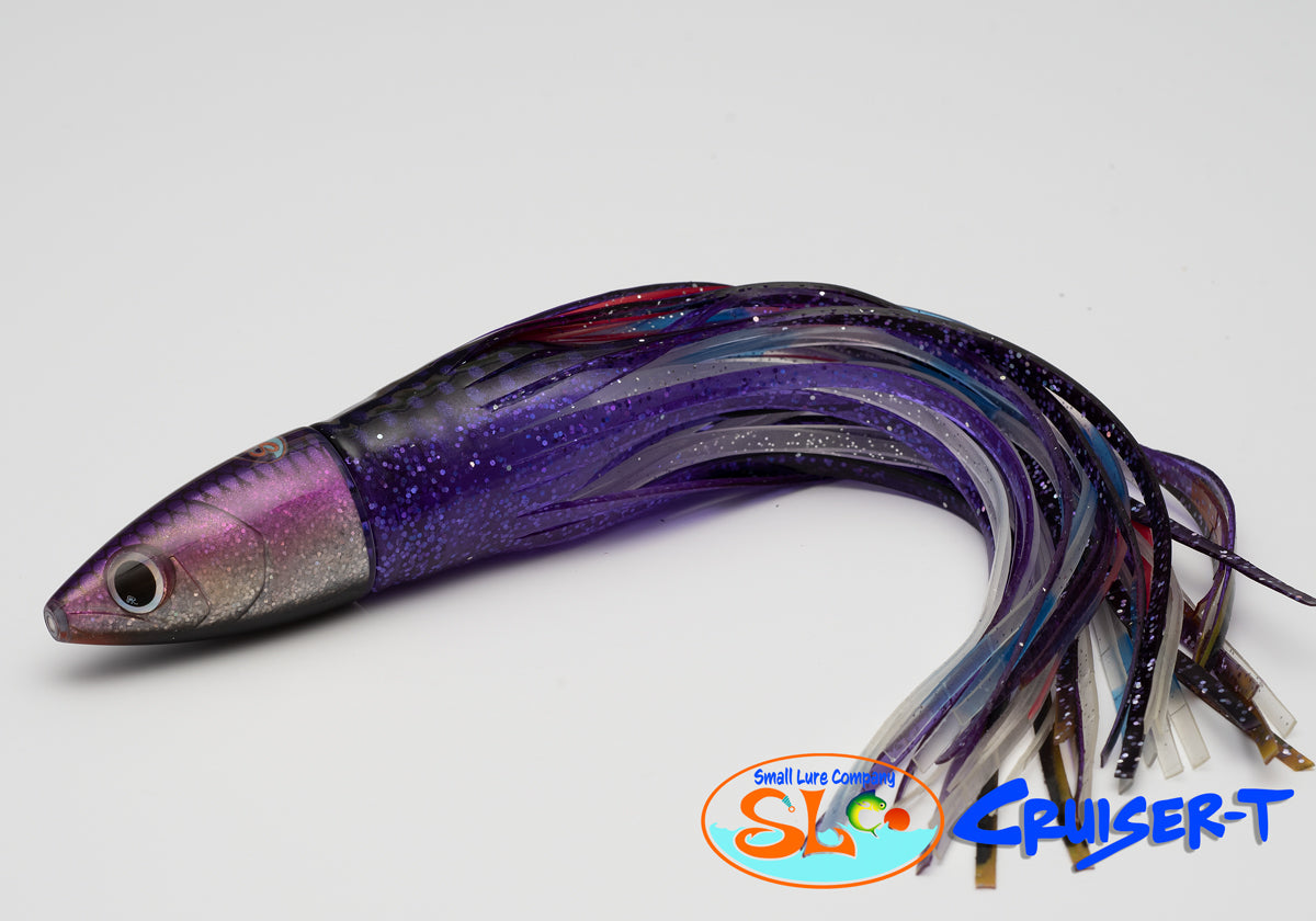 SMALL LURE COMPANY CRUISER-T 14"