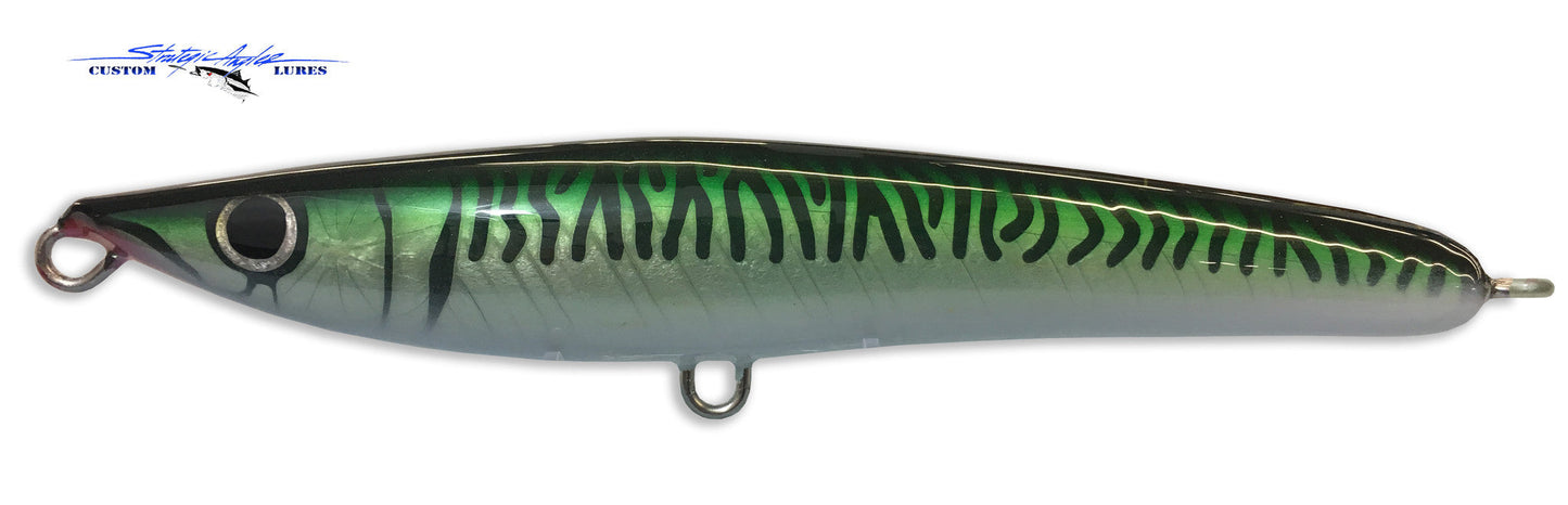 STRATEGIC ANGLER ESPADA-F SERIES