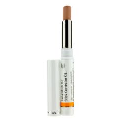 Dr. Hauschka Coverstick - #01 (natural)  --2g/0.07oz By Dr. Hauschka