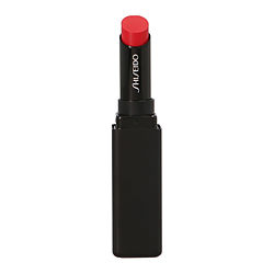 Shiseido Visionairy Gel Lipstick - #219 Firecracker --1.4ml/0.05oz By Shiseido