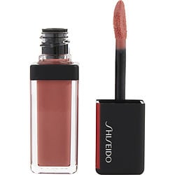 Shiseido Lacquerink Lip Shine - #312 Electro Peach --6ml/0.2oz By Shiseido