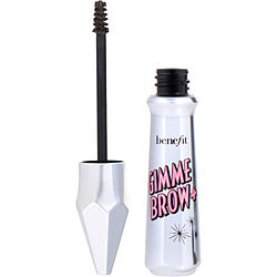 Benefit Gimme Brow Volumizing Fiber Gel - #6 (deep) --3g/0.1oz By Benefit