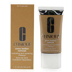 Clinique Even Better Refresh Hydrating And Repairing Makeup - # Cn 70 Vanilla  --30ml/1oz By Clinique