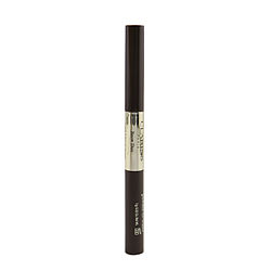 Clarins Brow Duo (1x Brow Pencil, 1x Tinted Mascara) - # 05 Dark Brown  --2.8g/0.09oz By Clarins