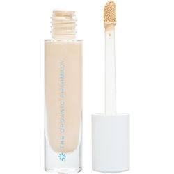 The Organic Pharmacy Luminous Perfecting Concealer - # Light --5ml/0.17oz By The Organic Pharmacy