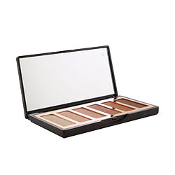 Charlotte Tilbury Easy Eye Palette (6x Eyeshadow) - # Charlotte Darling  --5.4g/0.19oz By Charlotte Tilbury