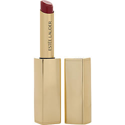 Estee Lauder Pure Color Illuminating Shine Sheer Shine Lipstick - # 914 Unpredictable  --1.8g/0.06oz By Estee Lauder