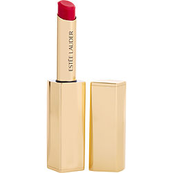 Estee Lauder Pure Color Illuminating Shine Sheer Shine Lipstick - # 911 Little Legend --1.8g/0.06oz By Estee Lauder