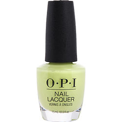 Opi Opi Pump Up The Volume Nail Lacquer --15ml/0.5oz By Opi