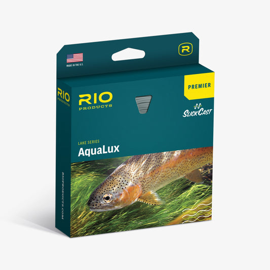RIO PREMIER AQUALUX WF5I