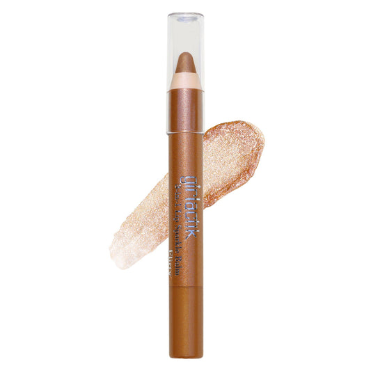 Flirty 3 in 1 Sparkle Balm