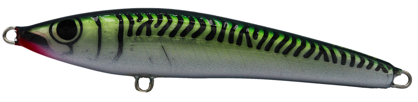 STRATEGIC ANGLER GENESIS 165-S SERIES