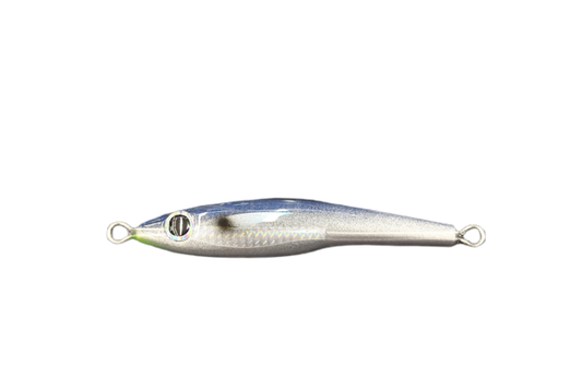 STRATEGIC ANGLER NAIA 100 SERIES