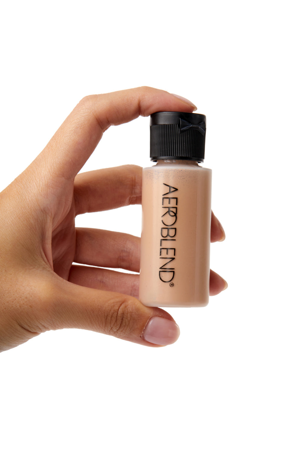 Aeroblend Airbrush Foundation