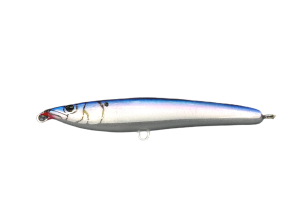 STATEGIC ANGLER ESPADA-S SERIES