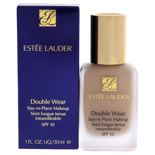 Double Wear Stay-In-Place Makeup - 2C1 Pure Beige by Estee Lauder for Women - 1 oz Makeup