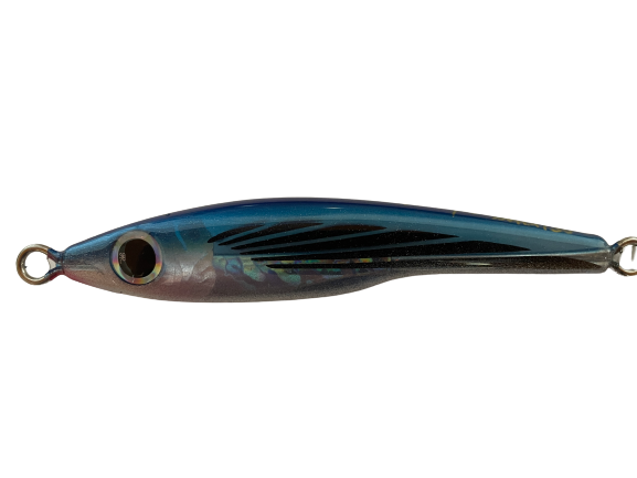 STRATEGIC ANGLER NAIA 130 SERIES