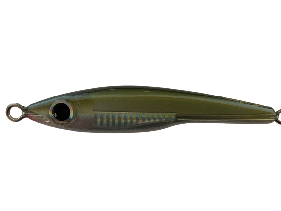 STRATEGIC ANGLER NAIA 130 SERIES