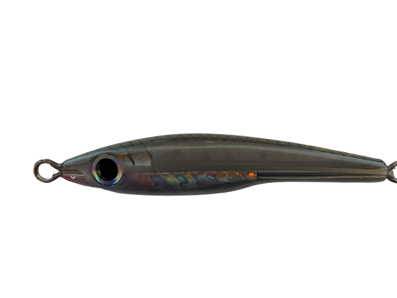 STRATEGIC ANGLER NAIA 130 SERIES