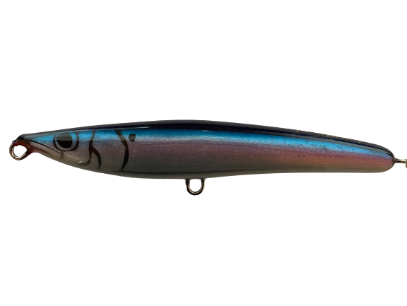 STRATEGIC ANGLER ESPADA-F SERIES