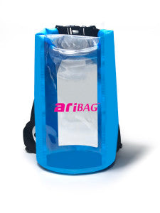 ARIBAG DRY BACKPACK 15L