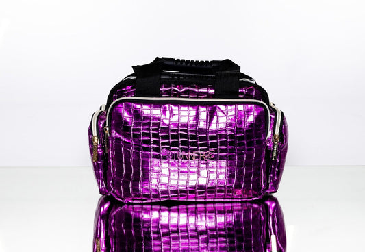 "Purple Rain" SetJetter