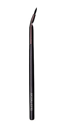 Brush-Angled Eye Liner