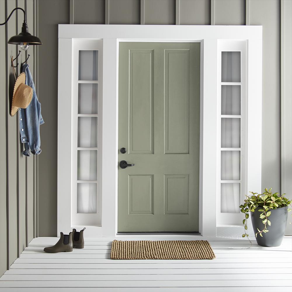 Garden Essential - Exterior Paint