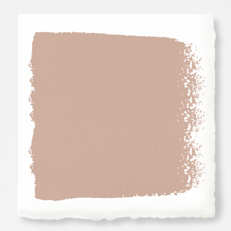Rosy Pink - Chalk Style Paint