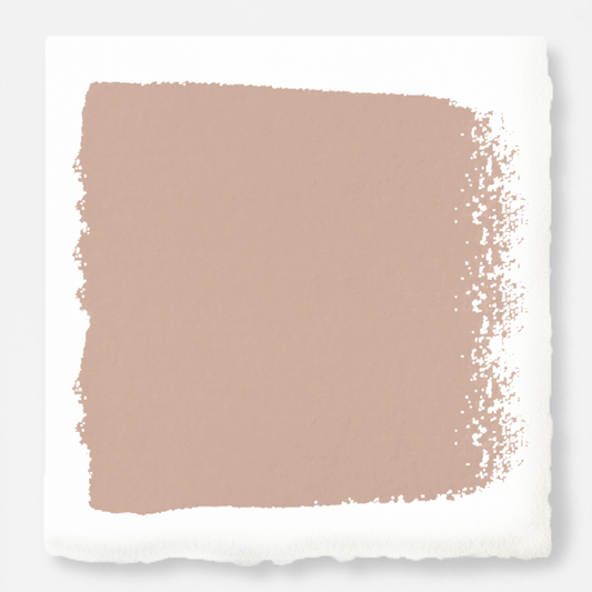 Rosy Pink - Chalk Style Paint