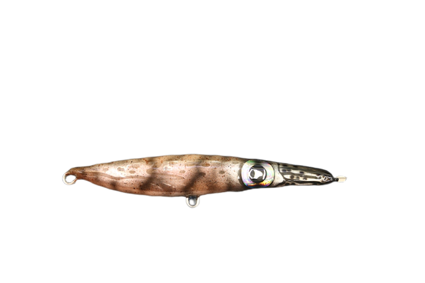 STRATEGIC ANGLER ESPADA-F SERIES